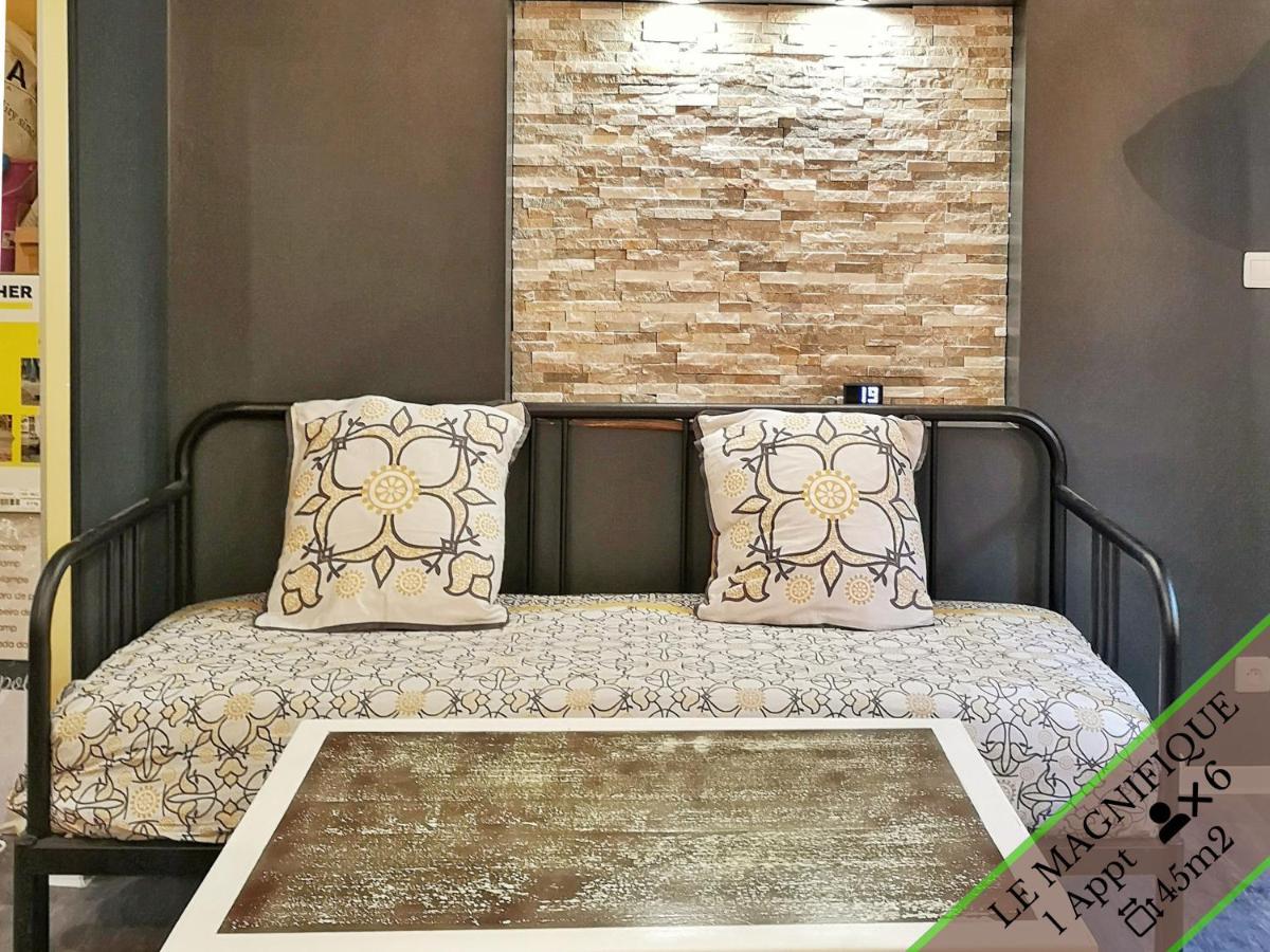 Splendide Appartement Barr - Route Du Vins Экстерьер фото