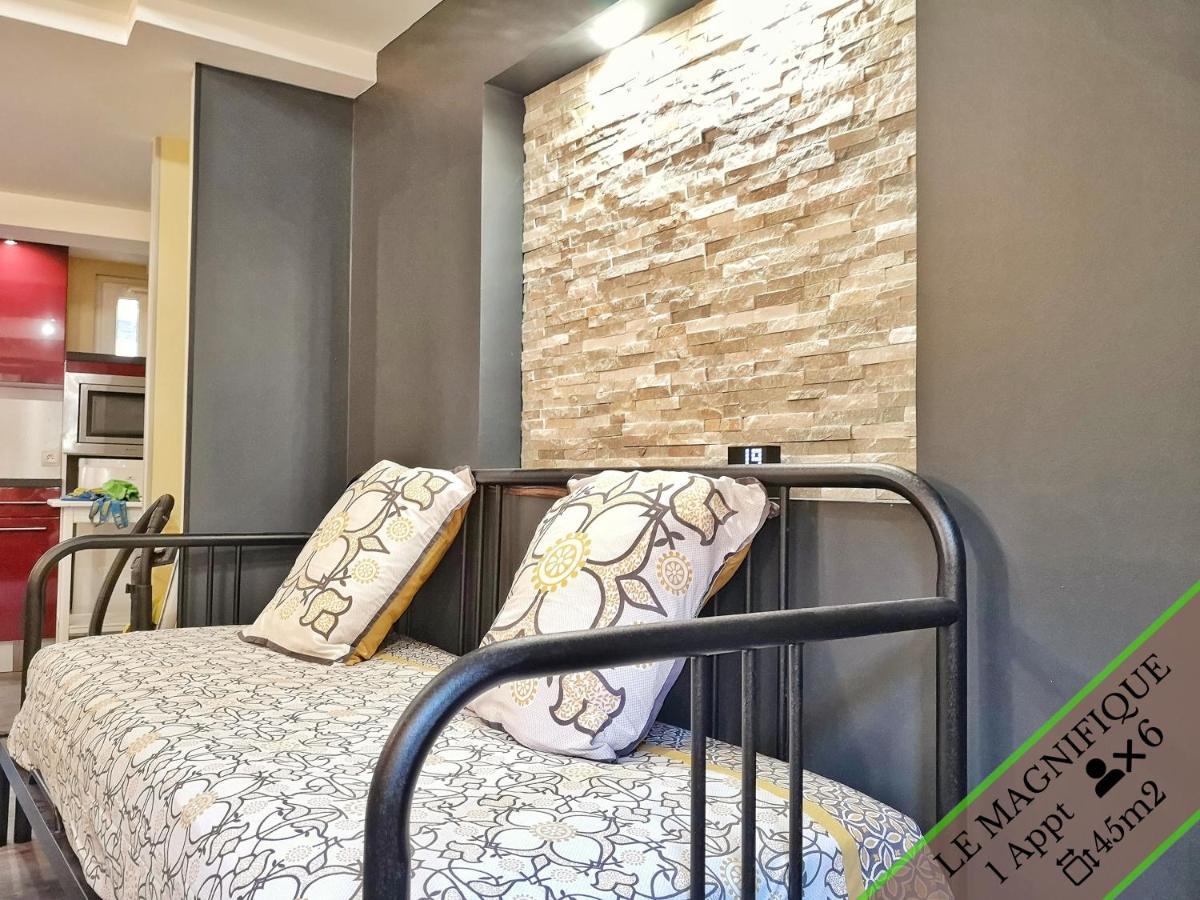 Splendide Appartement Barr - Route Du Vins Экстерьер фото