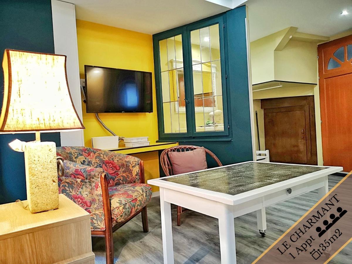 Splendide Appartement Barr - Route Du Vins Экстерьер фото