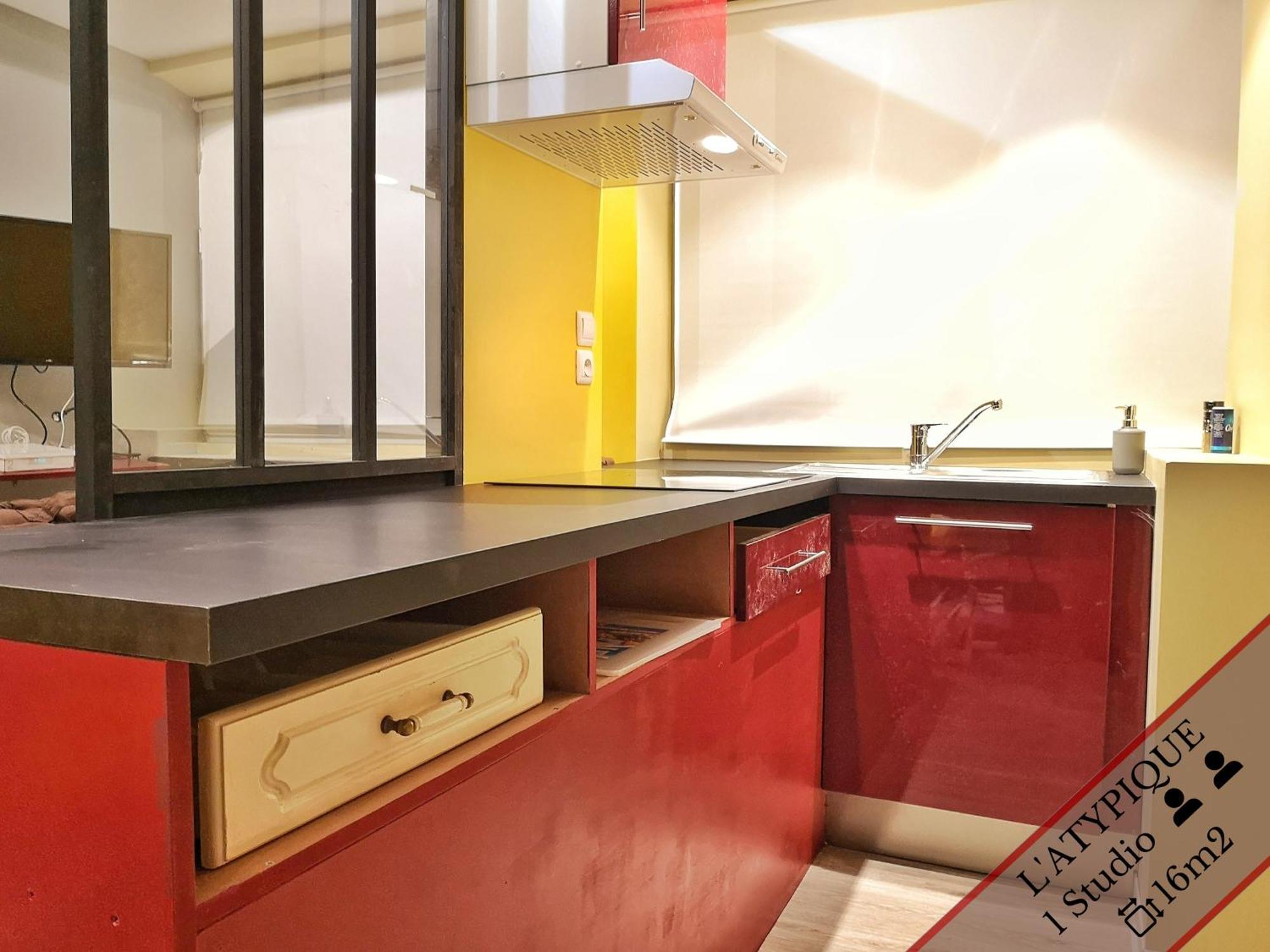 Splendide Appartement Barr - Route Du Vins Номер фото