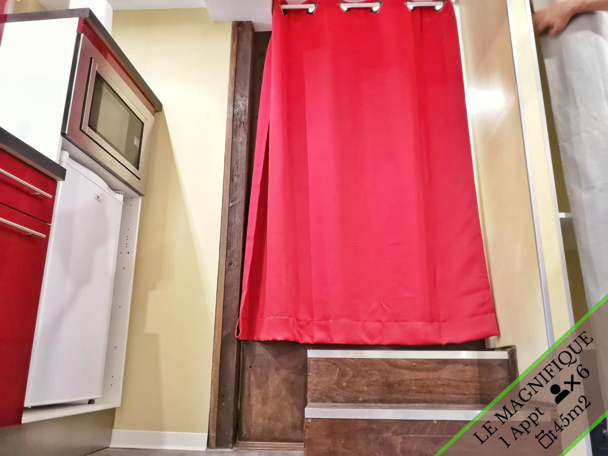 Splendide Appartement Barr - Route Du Vins Номер фото