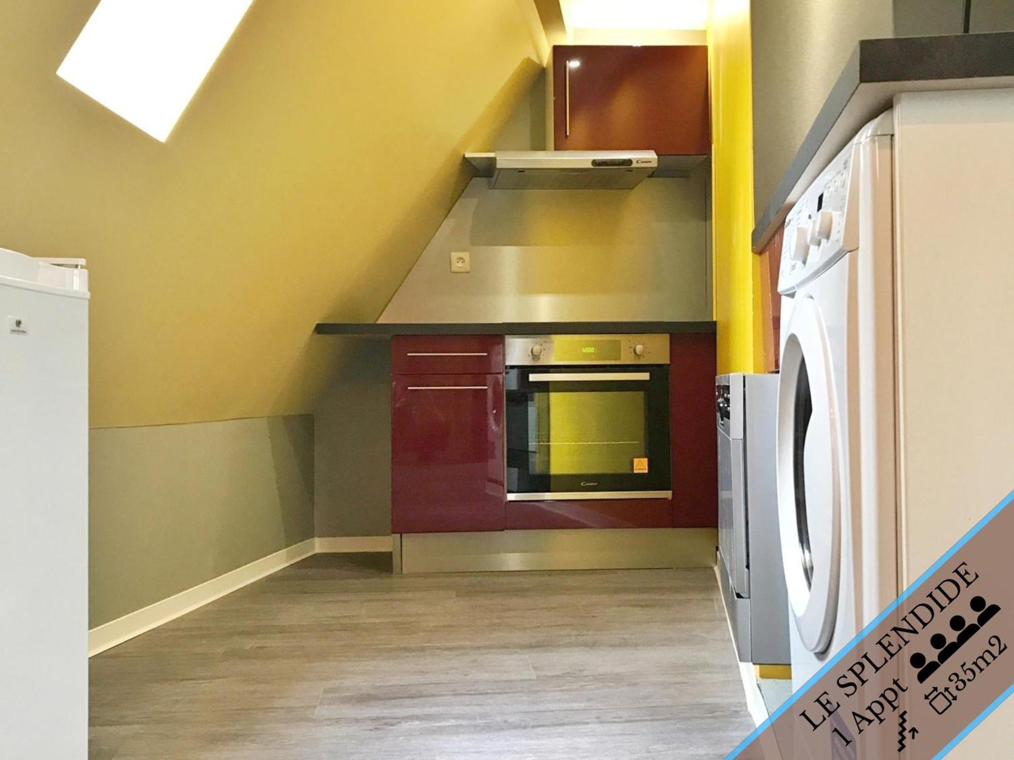 Splendide Appartement Barr - Route Du Vins Номер фото