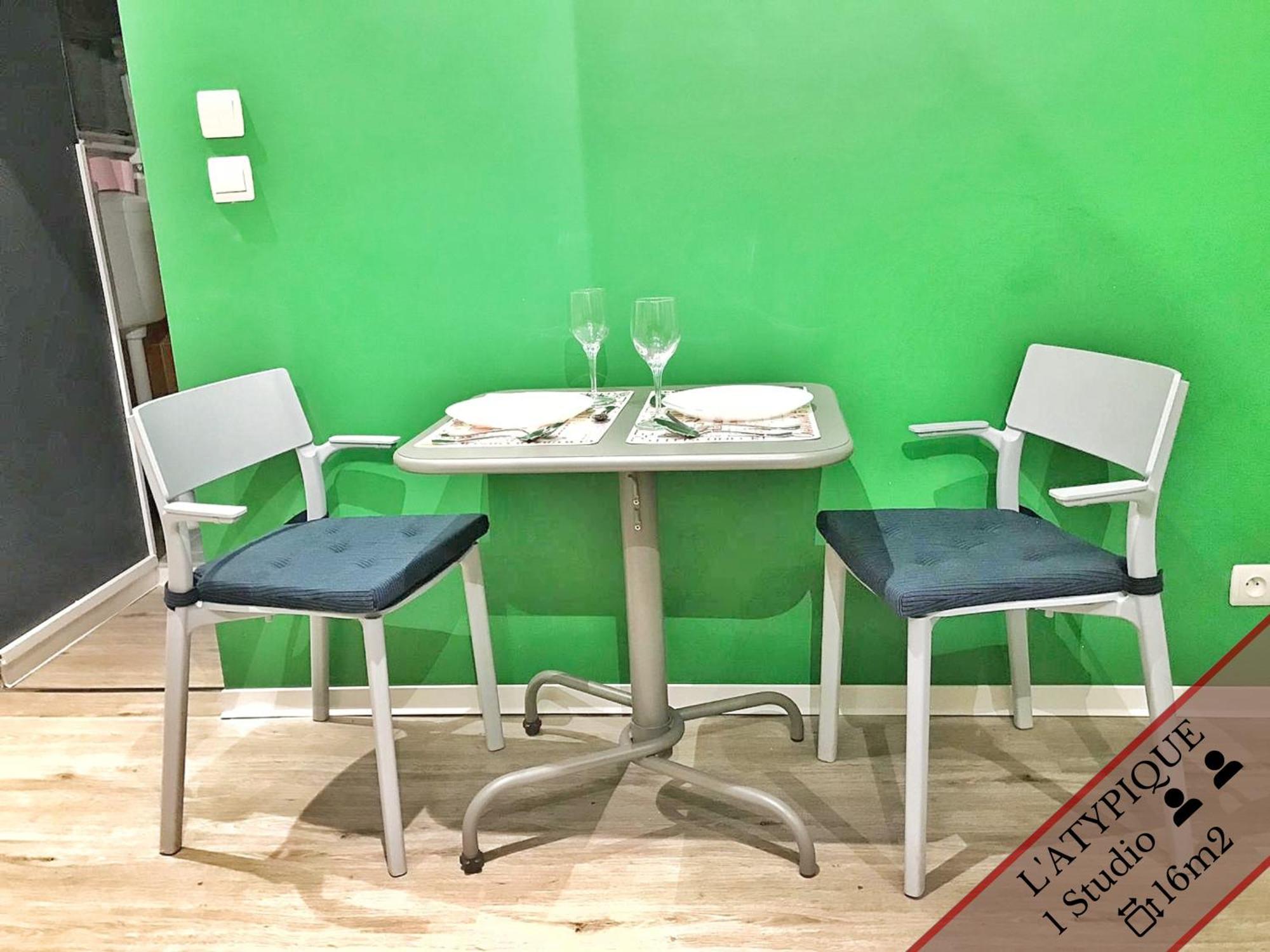 Splendide Appartement Barr - Route Du Vins Номер фото